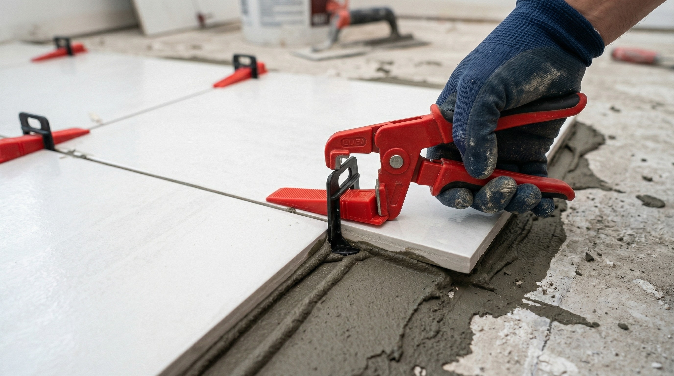 Fliesen Ballreich – Fliesenleger Neulußheim